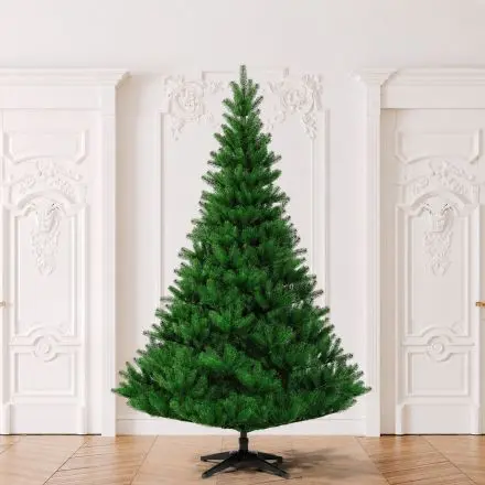 künstlicher Weihnachtsbaum Douglasfichte Hylton 180cm Spritzguss