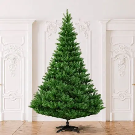 künstlicher Weihnachtsbaum Douglasfichte Hylton 210cm Spritzguss