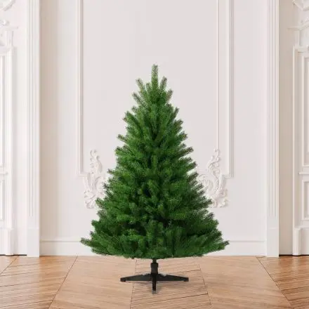 künstlicher Weihnachtsbaum Douglasie Astley 120cm Spritzguss