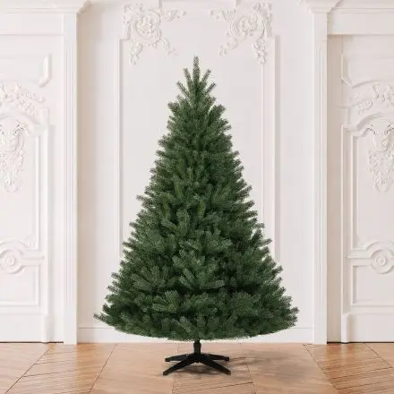 künstlicher Weihnachtsbaum Douglasie Astley 180cm Spritzguss 