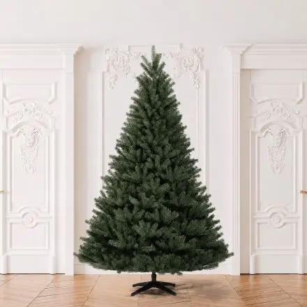 künstlicher Weihnachtsbaum Douglasie Astley 210cm Spritzguss 