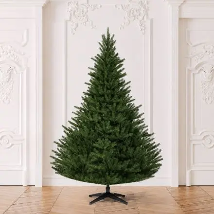 künstlicher Weihnachtsbaum Edeltanne Richmond 180cm Spritzguss 