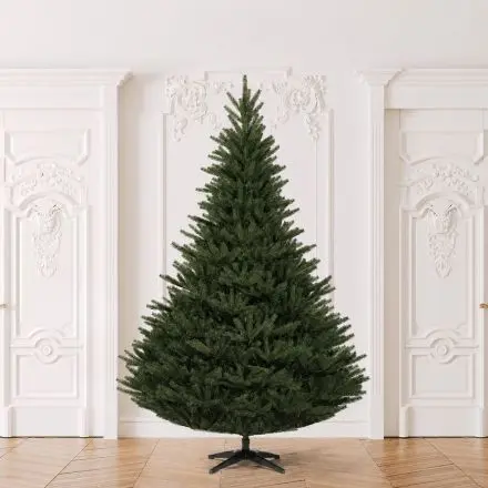 künstlicher Weihnachtsbaum Edeltanne Richmond  210cm Spritzguss 