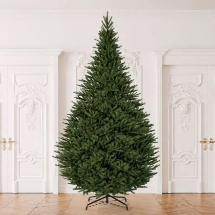 künstlicher Weihnachtsbaum Edeltanne Richmond  300cm Spritzguss 