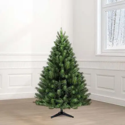 Modelljahr 2025 künstlicher Weihnachtsbaum Douglasie Astley 150cm Spritzguss