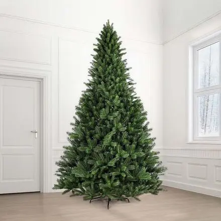 Modelljahr 2025 künstlicher Weihnachtsbaum Douglasie Astley 300cm Spritzguss 