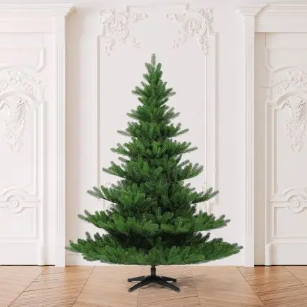 künstlicher Weihnachtsbaum Nordmanntanne Alnwick 180cm Spritzguss künstlicher Weihnachtsbaum Nordmanntanne Alnwick 180cm Spritzguss