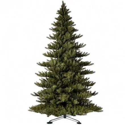 künstlicher Weihnachtsbaum Nordmanntanne Alnwick 400cm Spritzguss