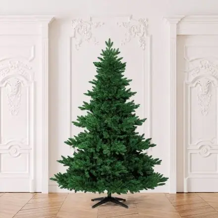 Künstlicher Weihnachtsbaum Kensington 180cm Spritzguss 