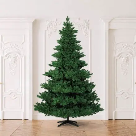 Künstlicher Weihnachtsbaum Kensington 210cm Spritzguss 