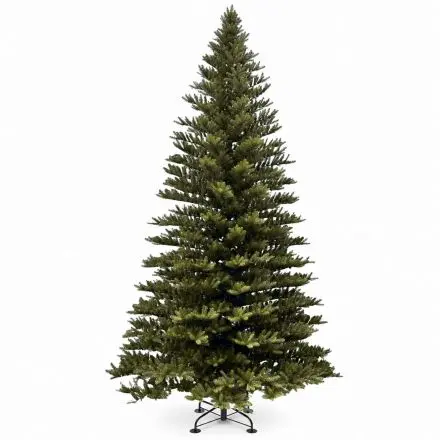 künstlicher Weihnachtsbaum Nordmanntanne Alnwick 500cm Spritzguss