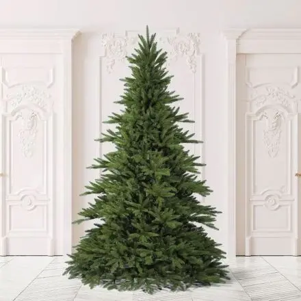 künstlicher Weihnachtsbaum Lancaster 240cm Spritzguss künstlicher Weihnachtsbaum Lancaster 240cm Spritzguss