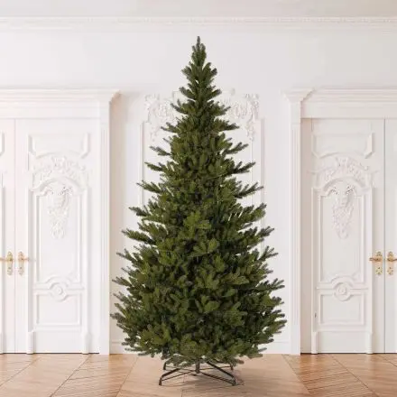 künstlicher Weihnachtsbaum Nordmanntanne Alnwick 300cm Spritzguss