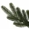 künstlicher Spritzguss Weihnachtsbaum Nordmanntanne Alnwick 120 cm Detail Ast 7