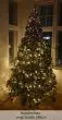 künstlicher Weihnachtsbaum 210cm Spritzguss Richmond Edeltanne Kundenfoto