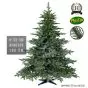 künstliche Fichte Weihnachtsbaum Spritzguss Windsor 180cm