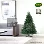 künstlicher Spritzguss Weihnachtsbaum Douglasie Douglastanne Astley 150cm Deko