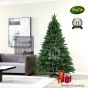 künstlicher Spritzguss Weihnachtsbaum Douglasie Douglastanne Astley 210cm Deko