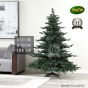 künstlicher Spritzguss Weihnachtsbaum Fichte Windsor 180 cm Deko 1