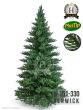 künstlicher Spritzguss Weihnachtsbaum Nordmanntanne Alnwick 330cm