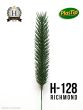 künstlicher Weihnachtsbaum Edeltanne Richmond Spritzguss 400cm Zweig Detail 2021