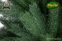 künstlicher Spritzguss Weihnachtsbaum Douglasie Douglastanne Astley 300cm Detail