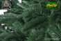 künstlicher Spritzguss Weihnachtsbaum Fichte Windsor 180 cm Detail