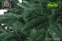 künstlicher Spritzguss Weihnachtsbaum Fichte Windsor 180 cm Detail 1