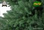 künstlicher Weihnachtsbaum Spritzguss Nobilis Edeltanne Oxburgh 150cm Detail
