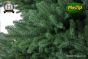 künstlicher Weihnachtsbaum Spritzguss Nobilis Edeltanne Oxburgh 210cm Detail 1