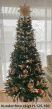künstlicher Weihnachtsbaum Bellister 180cm Kundenfoto