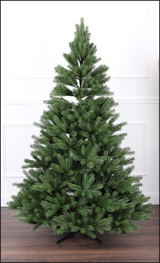 Spritzguss Weihnachtsbaum Astley 180cm